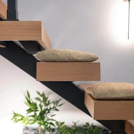 דירה Boutique Loft *