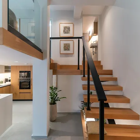 Διαμέρισμα Boutique Loft
