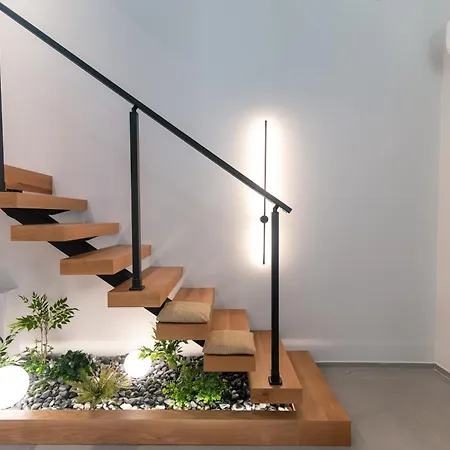 Boutique Loft דירה