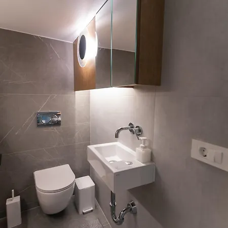 Boutique Loft דירה העיירה קוס