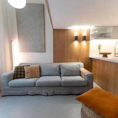 Boutique Loft * Kos